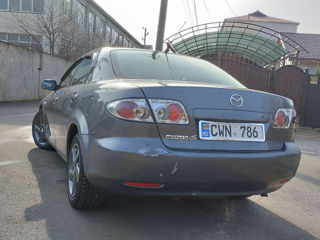 Mazda 6 foto 8