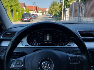 Volkswagen Passat foto 8