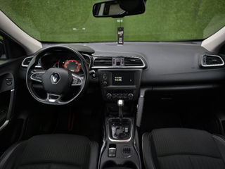 Renault Kadjar foto 7