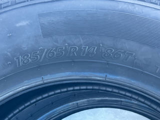 185/65 R14 Riken Snowtime B2 (Michelin Group)/ Доставка, livrare toata Moldova 2023 foto 6