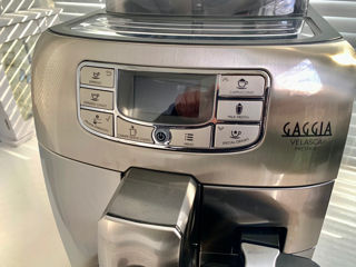 Gaggia Velasca Prestige foto 3