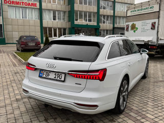 Audi A6 Allroad foto 6