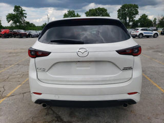 Mazda CX-5 foto 5