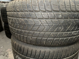 Vind Anvelope de iarna set 275/40/R21 305/35/R21