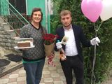 Surprize la usa ta. Livrare toata Moldova! foto 3