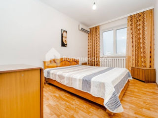 Apartament cu 4 camere, 96 m², Ciocana, Chișinău foto 10