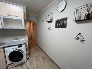 Apartament cu 1 cameră, 40 m², Râșcani, Chișinău foto 9