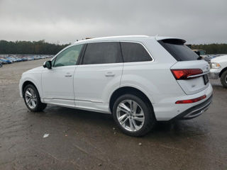 Audi Q7 foto 4