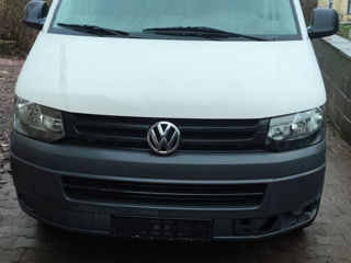 Volkswagen Transporter foto 2