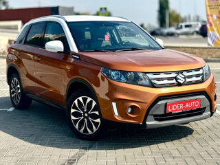 Suzuki Vitara foto 1