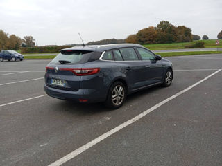 Renault Megane foto 3