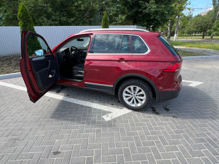 Volkswagen Tiguan foto 9