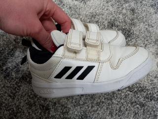 Adidas 24 размер. foto 2