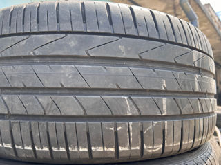 R19 255/45 + R19 235/50 Hankook Ventus S1 Evo 2 SUV foto 5