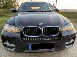 Bmw x6 foto 6