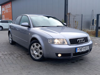 Audi A4 foto 2