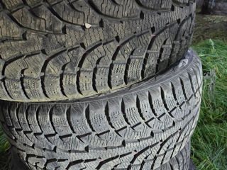 Hankook R 18 235/50 foto 7