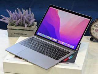 MacBook Pro 13 Retina 2019 (Core i5 8257u/8Gb Ram/128Gb SSD/Iris Plus Graphics/13.3" Retina IPS) foto 4