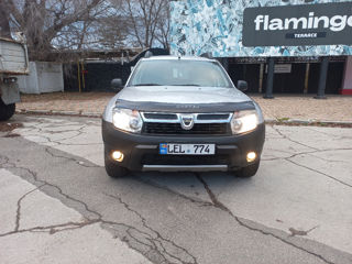 Dacia Duster foto 2