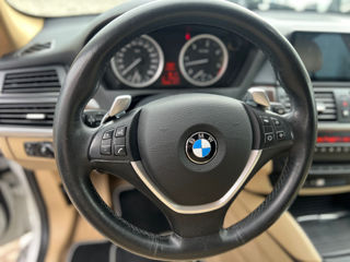 BMW X6 foto 11