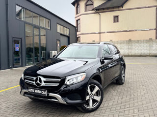 Mercedes GLC