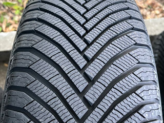 225/65 R17 Michelin Alpin 7/ Доставка, livrare toata Moldova 2024 foto 3