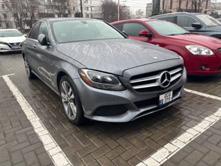 Mercedes C-Class