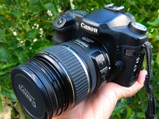 Canon 50D foto 7