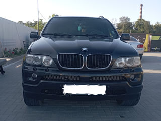 BMW X5 foto 8