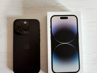 iphone 14 pro 256gb