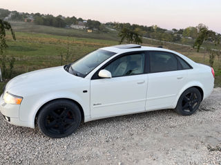 Audi A4 foto 3