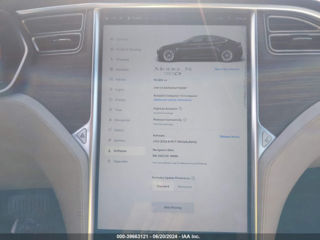 Tesla Model S foto 16