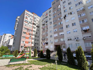 1-комнатная квартира, 41 м², Старая Почта, Кишинёв