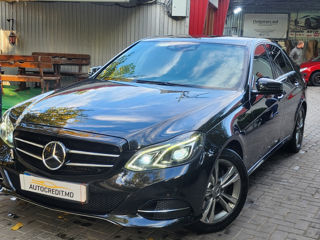 Mercedes E-Class foto 9