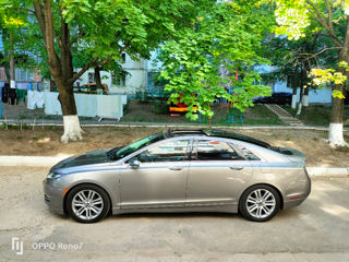 Lincoln MKZ