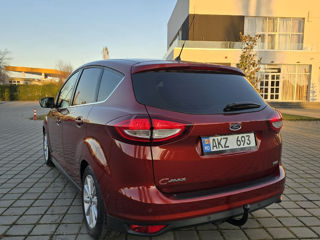 Ford C-Max foto 4