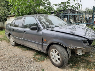 Volkswagen Passat foto 1