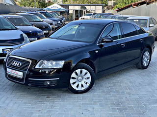 Audi A6 foto 1