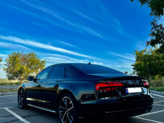 Audi A8 foto 3