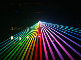 Show de lumini si laser show wow colors fum greu artificii foto 10