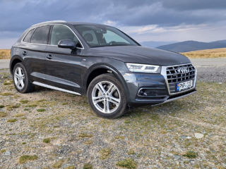 Audi Q5 foto 6