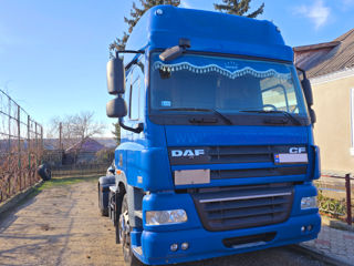 Daf CF 85.460 FT foto 2