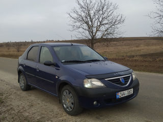 Dacia Logan foto 2