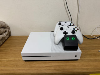 Xbox one S 1TB