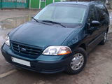 Ford Windstar foto 1