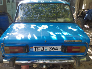 Lada / ВАЗ 2106 foto 3