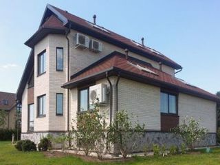 Система вентиляции и кондиционирования фото 6
