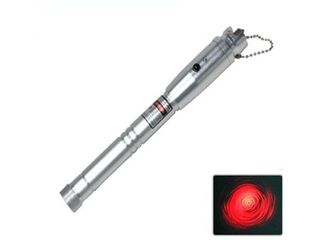 Vfl650-1S /5Mwt Pen-Type/ Sursa De Raza Vizibila