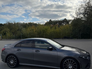 Mercedes A-Class foto 6