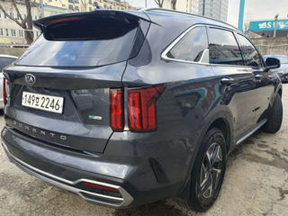 KIA Sorento foto 2